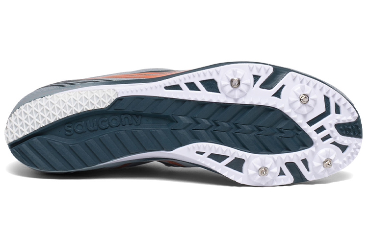 Purchase Saucony Endorphin 3 ''Gris'' S29070-2