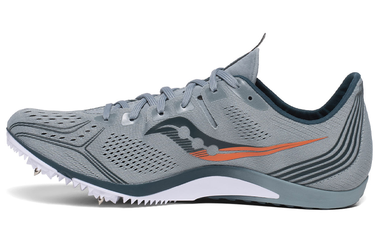 Saucony Endorphin 3 'Grey' S29070-2