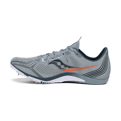 Saucony Endorphin 3 'Grey'