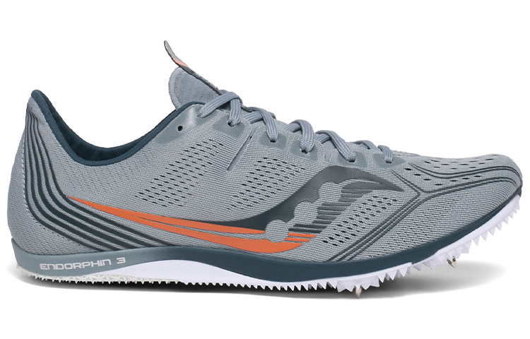 Order サッカニーエンドルフィン3 グレー S29070-2