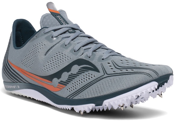 サッカニーエンドルフィン3 グレー S29070-2 Lookbook サッカニーエンドルフィン3 グレー S29070-2