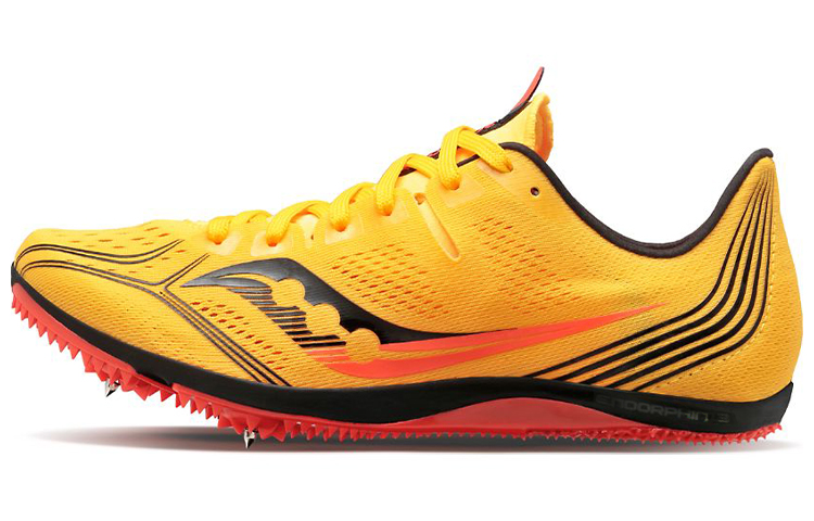 Saucony Endorphin 3 'ViZiGold' S29070-16