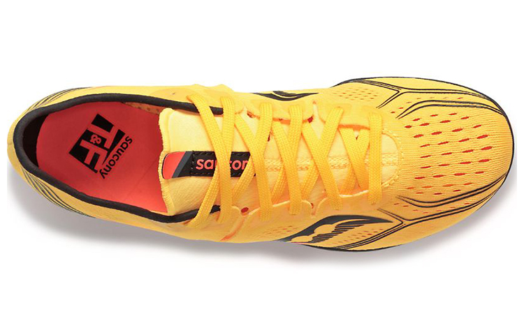 Lookbook サッカニー エンドルフィン3 「金輝」 (Sokani- Endorufin 3 "Kinki") S29070-16