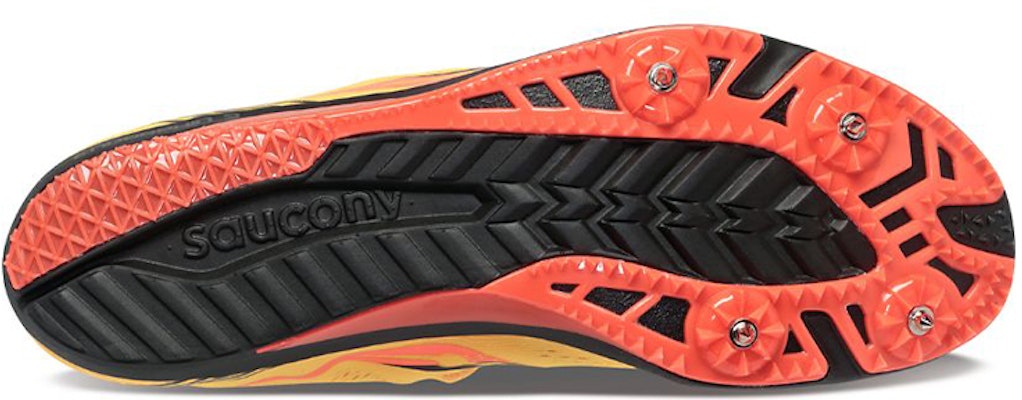 サッカニー エンドルフィン3 「金輝」 (Sokani- Endorufin 3 "Kinki") S29070-16 Shop サッカニー エンドルフィン3 「金輝」 (Sokani- Endorufin 3 "Kinki") S29070-16