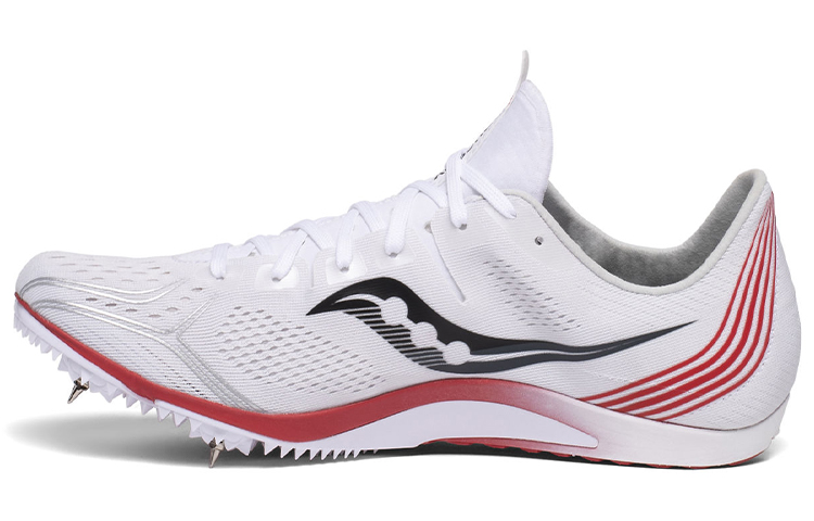 Saucony Endorphin 3 'White Red' S29070-1