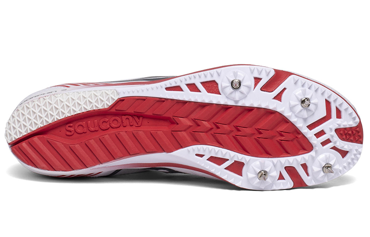 Purchase サッカニーエンドルフィン3 白赤 (Sakkanī Endorufin 3 Shiro Aka) S29070-1