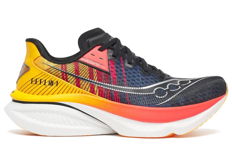 Saucony Endorphin Azura 'Berlin' S101329-1048