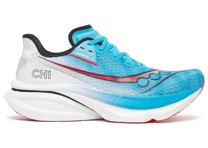 Saucony Endorphin Azura 'Chicago' S101329-1049