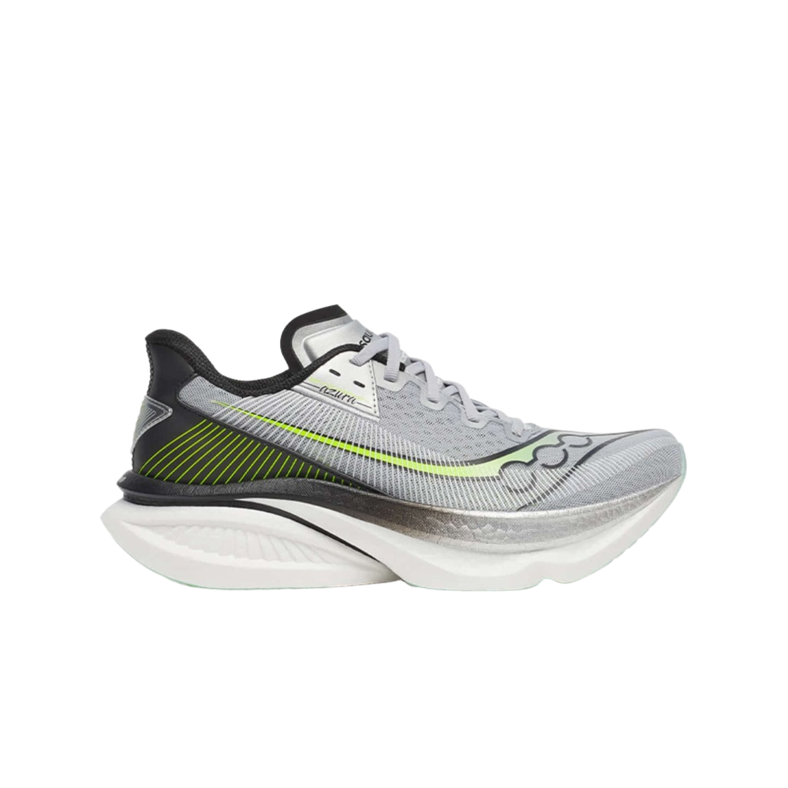 Saucony Endorphin Azura 'Silver Black' S210701-03