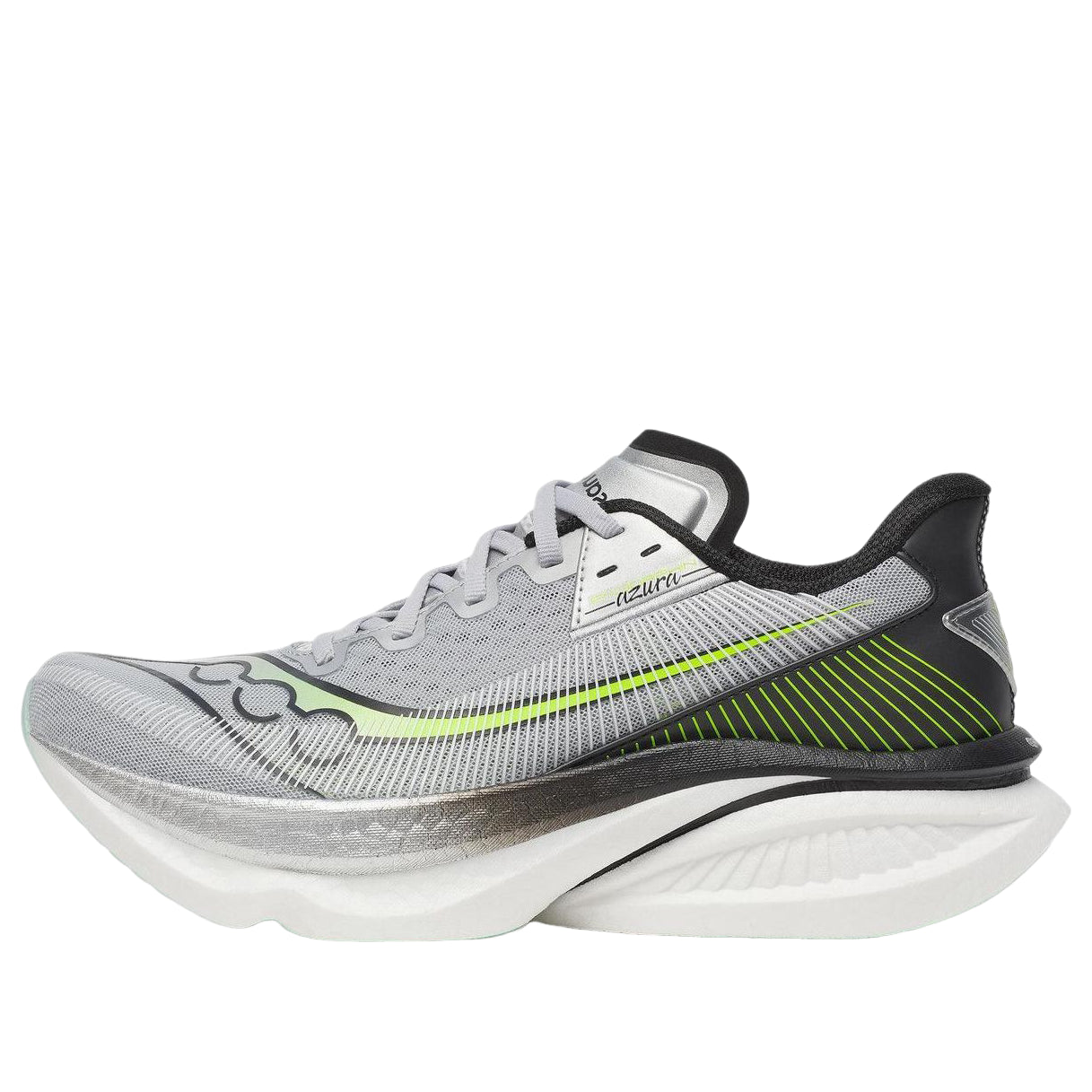 Order Saucony Endorphin Azura 'Silver Black' S210701-03