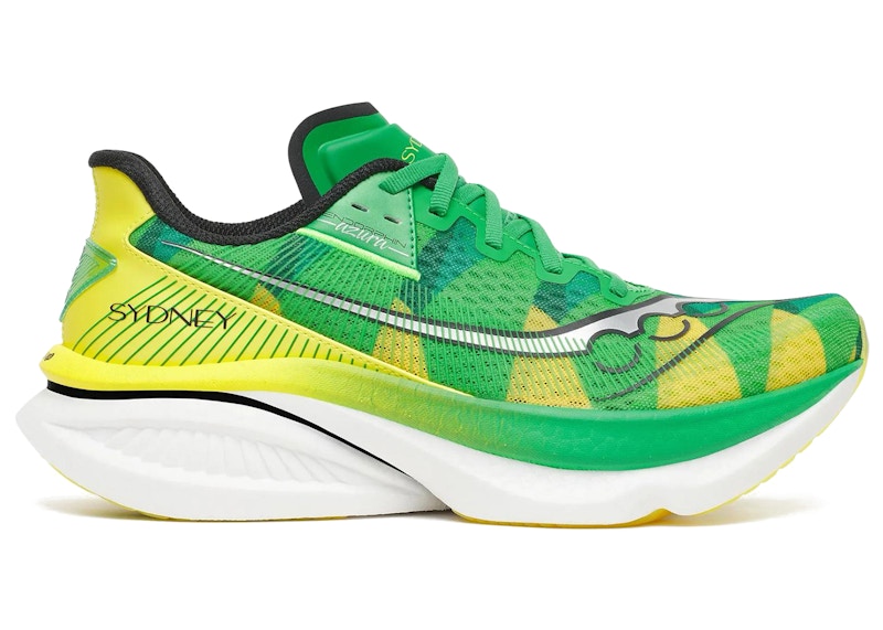 Saucony Endorphin Azura 'Sydney' S101329-1047