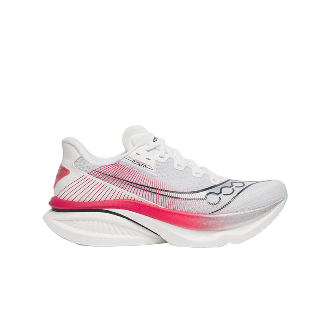 Saucony Endorphin Azura 'White Salsa' S210701-05