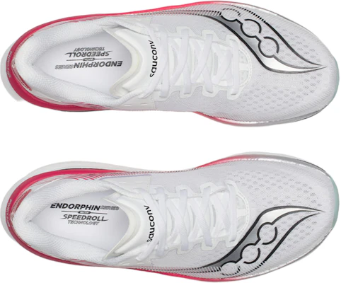 Saucony Endorphin Azura 'White Salsa' S210701-05 Order Saucony Endorphin Azura 'White Salsa' S210701-05