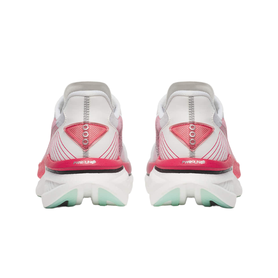 Lookbook Saucony Endorphin Azura 'White Salsa' S210701-05
