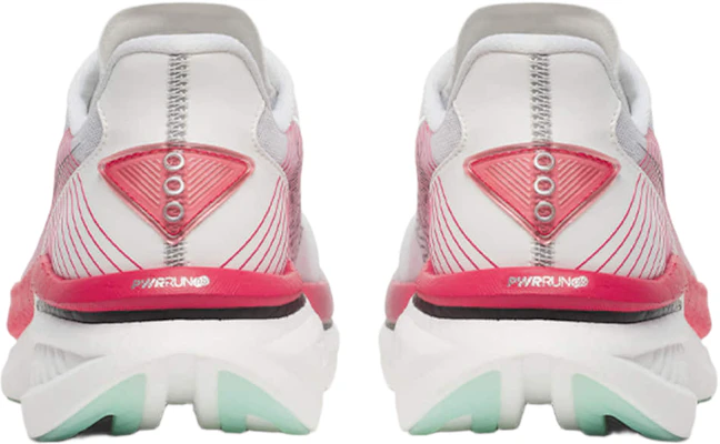 Saucony Endorphin Azura 'White Salsa' S210701-05 Lookbook Saucony Endorphin Azura 'White Salsa' S210701-05