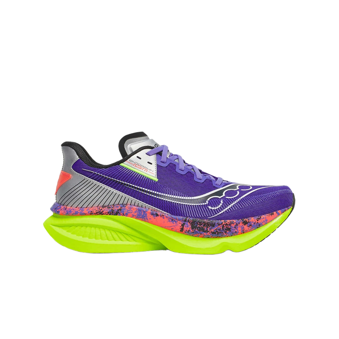 Saucony Endorphin Azura Hi Octane 'Opulence Citron' S21070-400