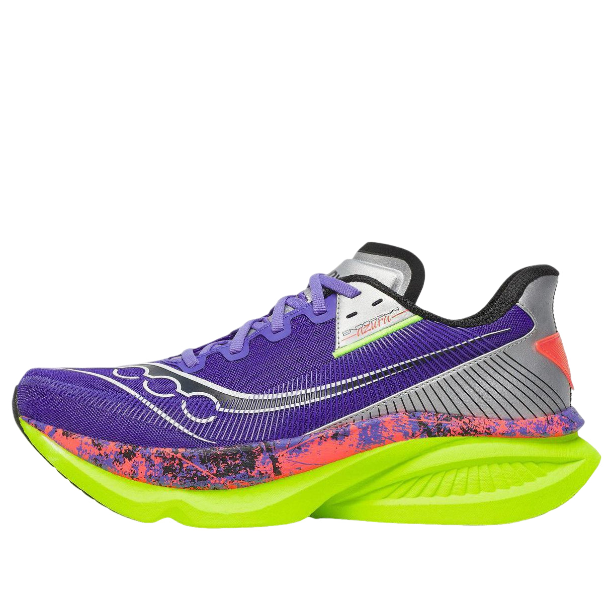 Order Saucony Endorphin Azura Hi Octane 'Opulence Citron' S21070-400