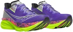 Lookbook Saucony Endorphin Azura Hi Octane 'Opulence Citron' S21070-400