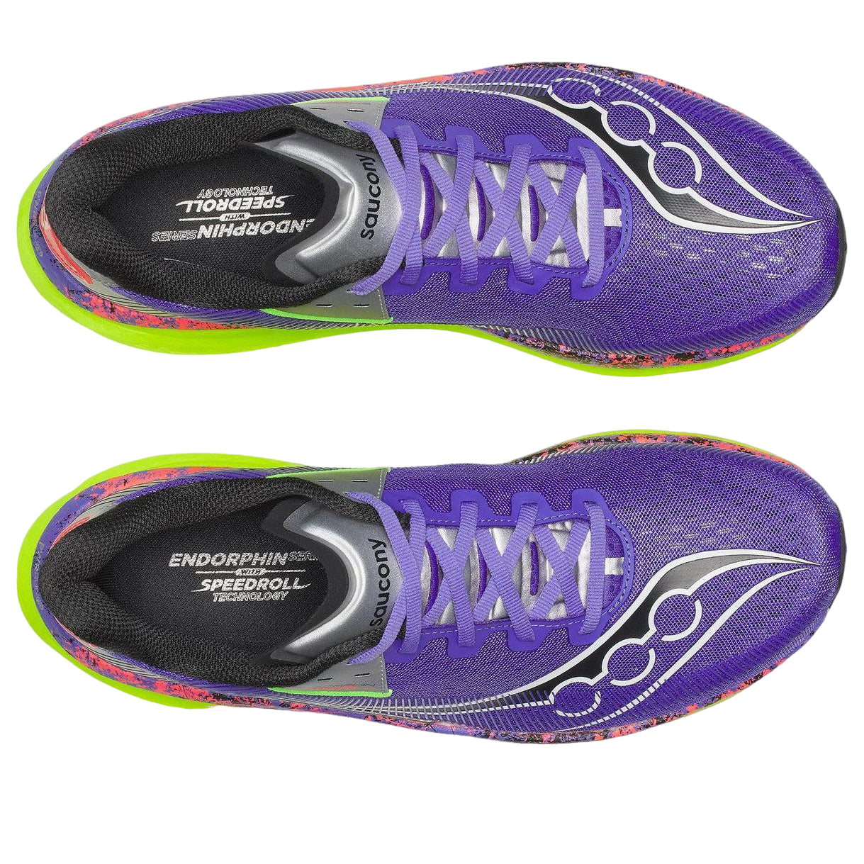 Shop Saucony Endorphin Azura Hi Octane 'Opulence Citron' S21070-400