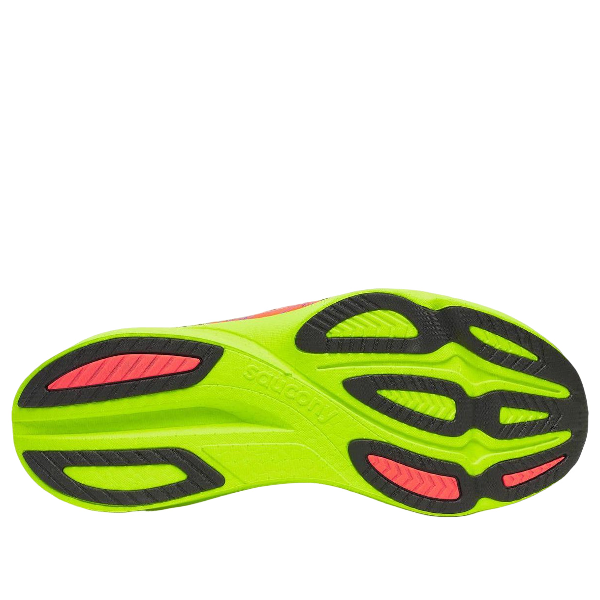 Details for Saucony Endorphin Azura Hi Octane 'Opulence Citron' S21070-400