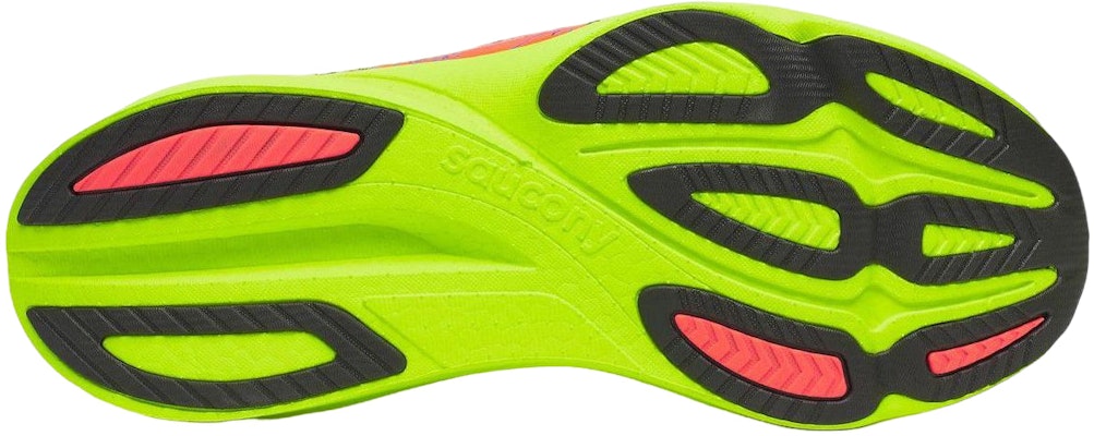 Saucony Endorphin Azura Hi Octane 'Opulence Citron' S21070-400 Details for Saucony Endorphin Azura Hi Octane 'Opulence Citron' S21070-400
