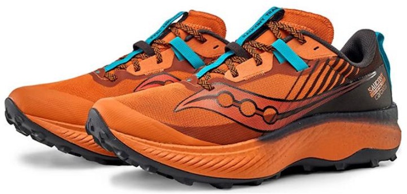 Saucony Endorphin Edge 'Clay Basalt' S20773-25 Lookbook Saucony Endorphin Edge 'Clay Basalt' S20773-25