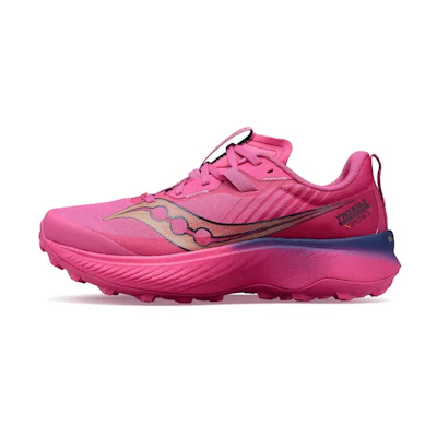 Saucony Endorphin Edge 'Fire Dragon'