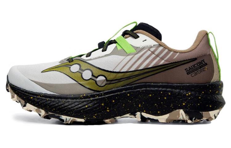 Saucony Endorphin Edge 'Fog Black' S20773-86
