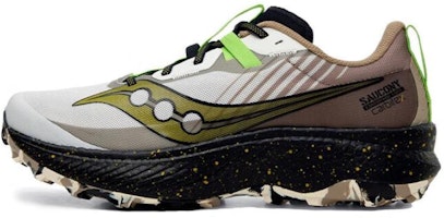 Saucony Endorphin Edge 'Fog Black' S20773-86 Saucony Endorphin Edge 'Fog Black' S20773-86