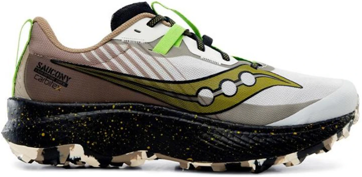 Saucony Endorphin Edge ''Nero Nebbia'' S20773-86 Lookbook Saucony Endorphin Edge ''Nero Nebbia'' S20773-86