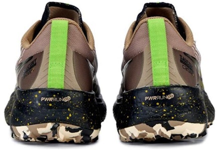 索康尼 Endorphin Edge '雾黑'跑鞋 S20773-86 Shop 索康尼 Endorphin Edge '雾黑'跑鞋 S20773-86