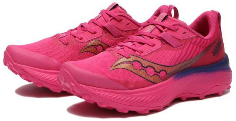 Saucony Endorphin Edge 'Prospect Quartz' Zapatillas de Running S20773-40 Lookbook Saucony Endorphin Edge 'Prospect Quartz' Zapatillas de Running S20773-40