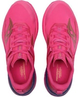 Saucony Endorphin Edge 'Prospect Quartz' Lelaki & Wanita Kasut Sukan. S20773-40 Shop Saucony Endorphin Edge 'Prospect Quartz' Lelaki & Wanita Kasut Sukan. S20773-40