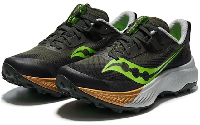 Saucony Endorphin Edge 'Umbra Slime' S20773-30 Lookbook Saucony Endorphin Edge 'Umbra Slime' S20773-30