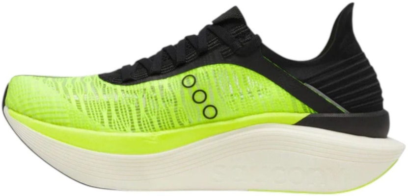 Saucony Endorphin Elite 2 'Citron Black' S30994-135 Buy Saucony Endorphin Elite 2 'Citron Black' S30994-135