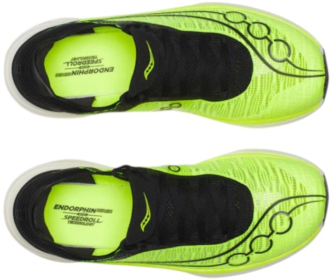 Saucony Endorphin Elite 2 'Citron Black' S30994-135 Shop Saucony Endorphin Elite 2 'Citron Black' S30994-135