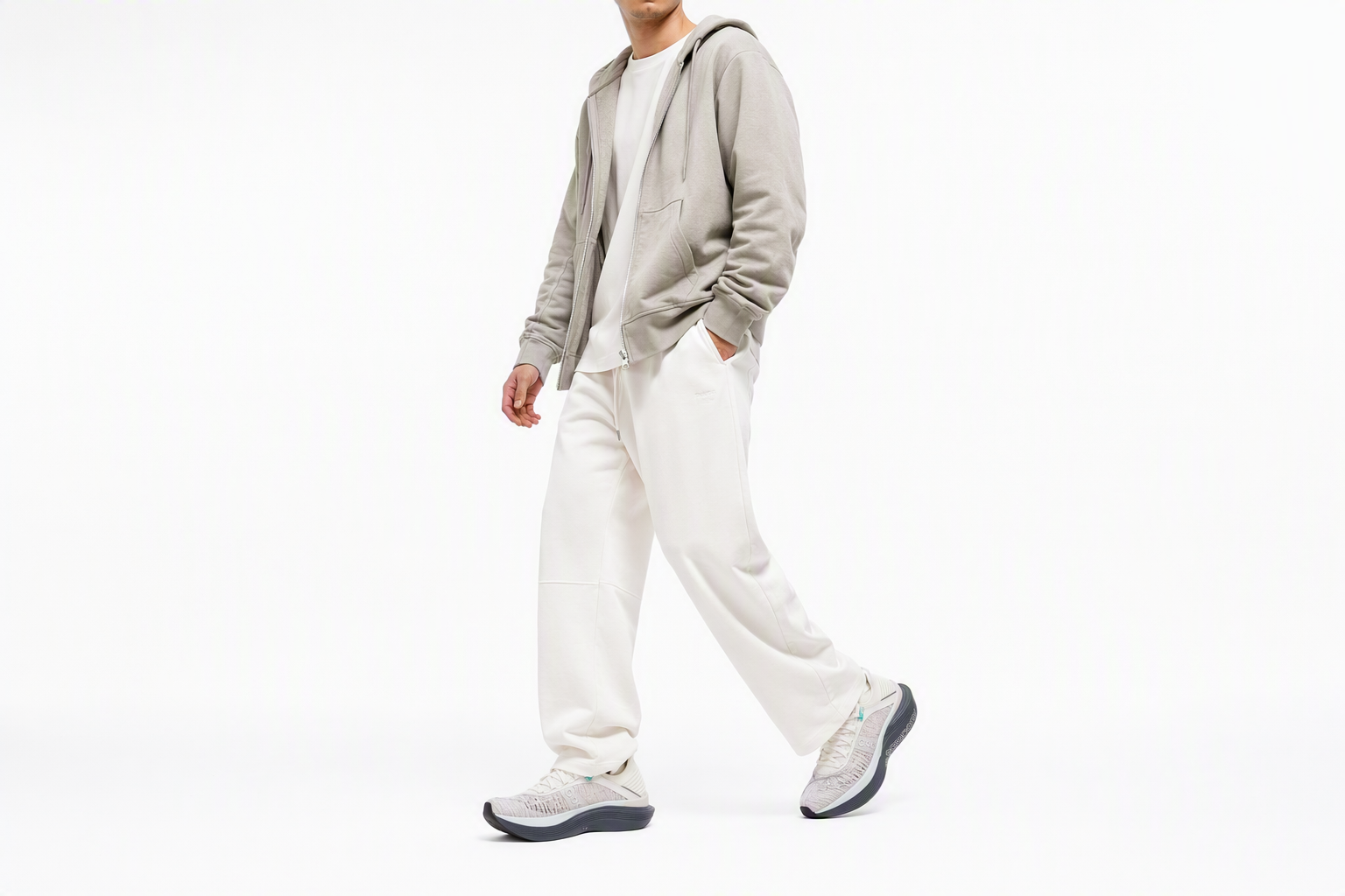 Order 索康尼內啡肽精英二代 '霧灰' S30994-502