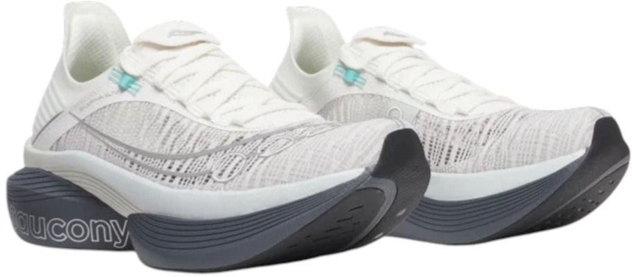 Saucony Endorphin Elite 2 'Fog Cinder' S30994-502 Lookbook Saucony Endorphin Elite 2 'Fog Cinder' S30994-502