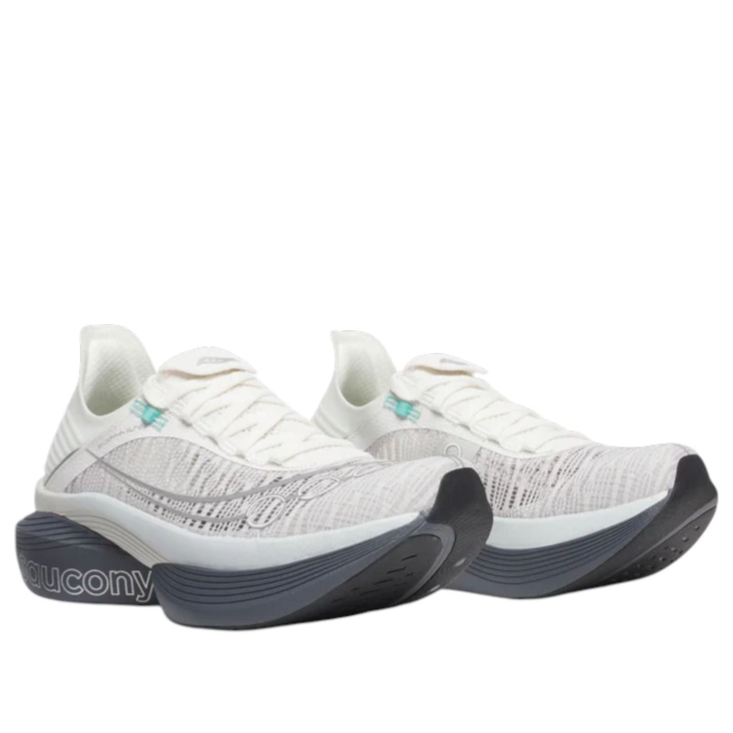 Shop 索康尼內啡肽精英二代 '霧灰' S30994-502