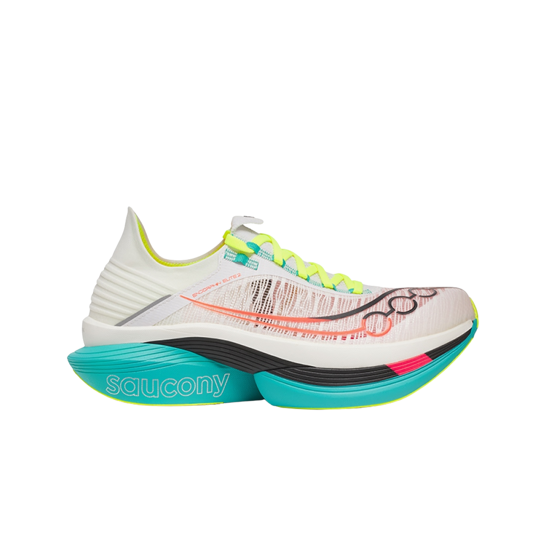 Saucony Endorphin Elite 2 'Mutant' S30994-97