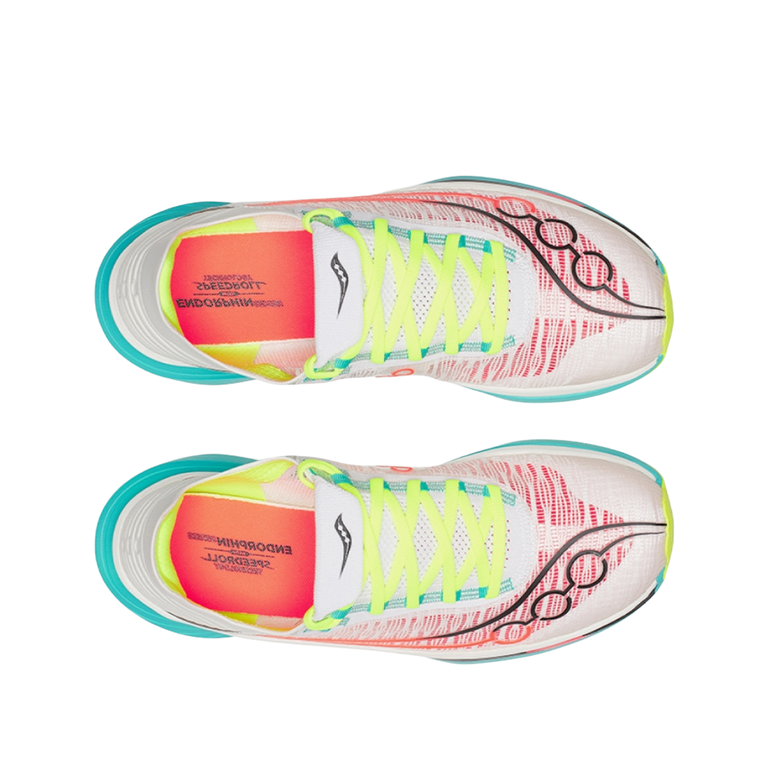 Order Saucony Endorphin Elite 2 'Mutant' Zapatillas de Running. S30994-97