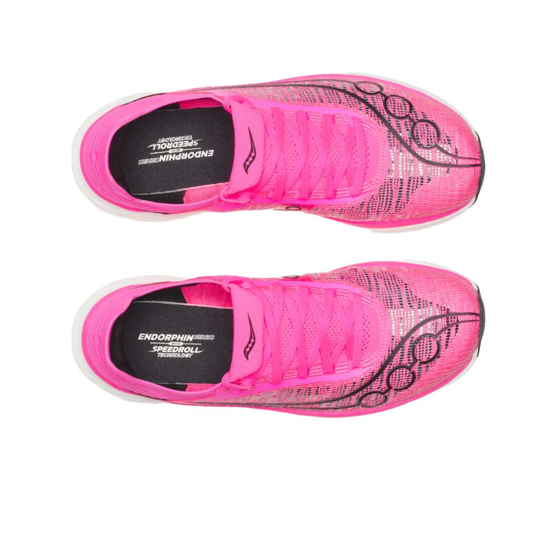 Order Saucony Endorphin Elite 2 'Shock Black' S30994-98