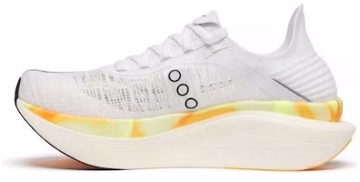 Saucony Endorphin Elite 2 'White Peel' S30994-130 Saucony Endorphin Elite 2 'White Peel' S30994-130