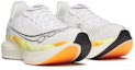 Lookbook Saucony Endorphin Elite 2 'White Peel' S30994-130