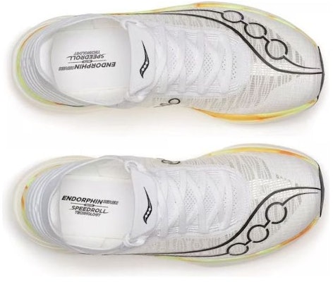 Saucony Endorphin Elite 2 'White Peel' S30994-130 Shop Saucony Endorphin Elite 2 'White Peel' S30994-130