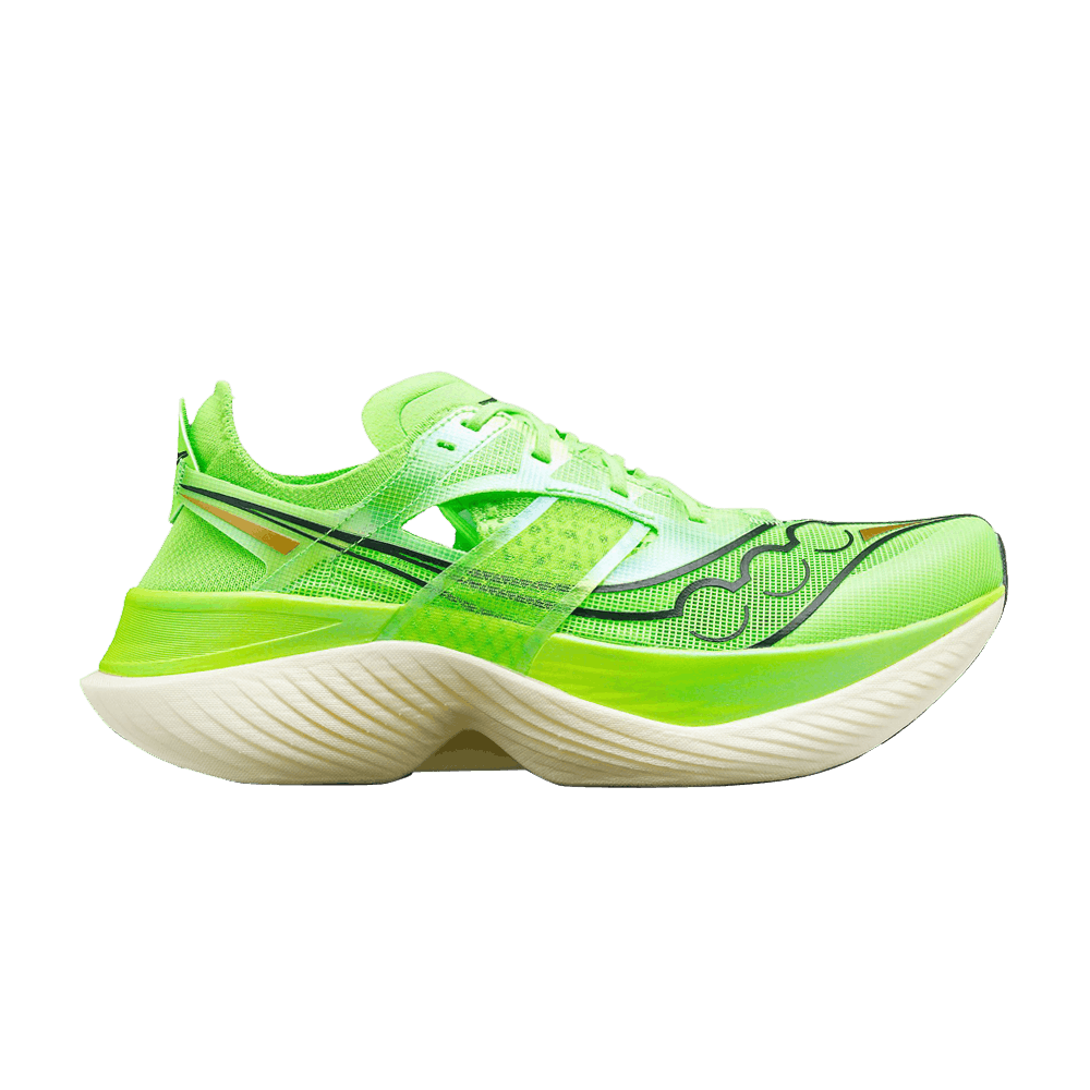 Buy Saucony Endorphin Elite 'Slime' Lelarian Larian S20768-30