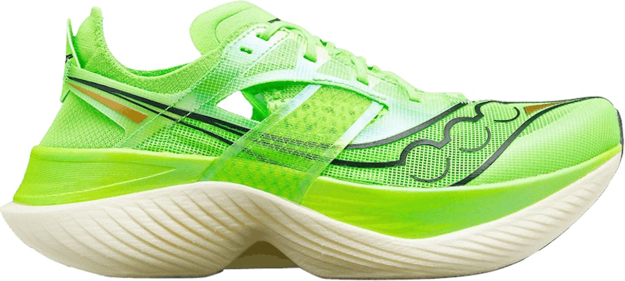Saucony Endorphin Elite 'Slime' Lelarian Larian S20768-30 Buy Saucony Endorphin Elite 'Slime' Lelarian Larian S20768-30