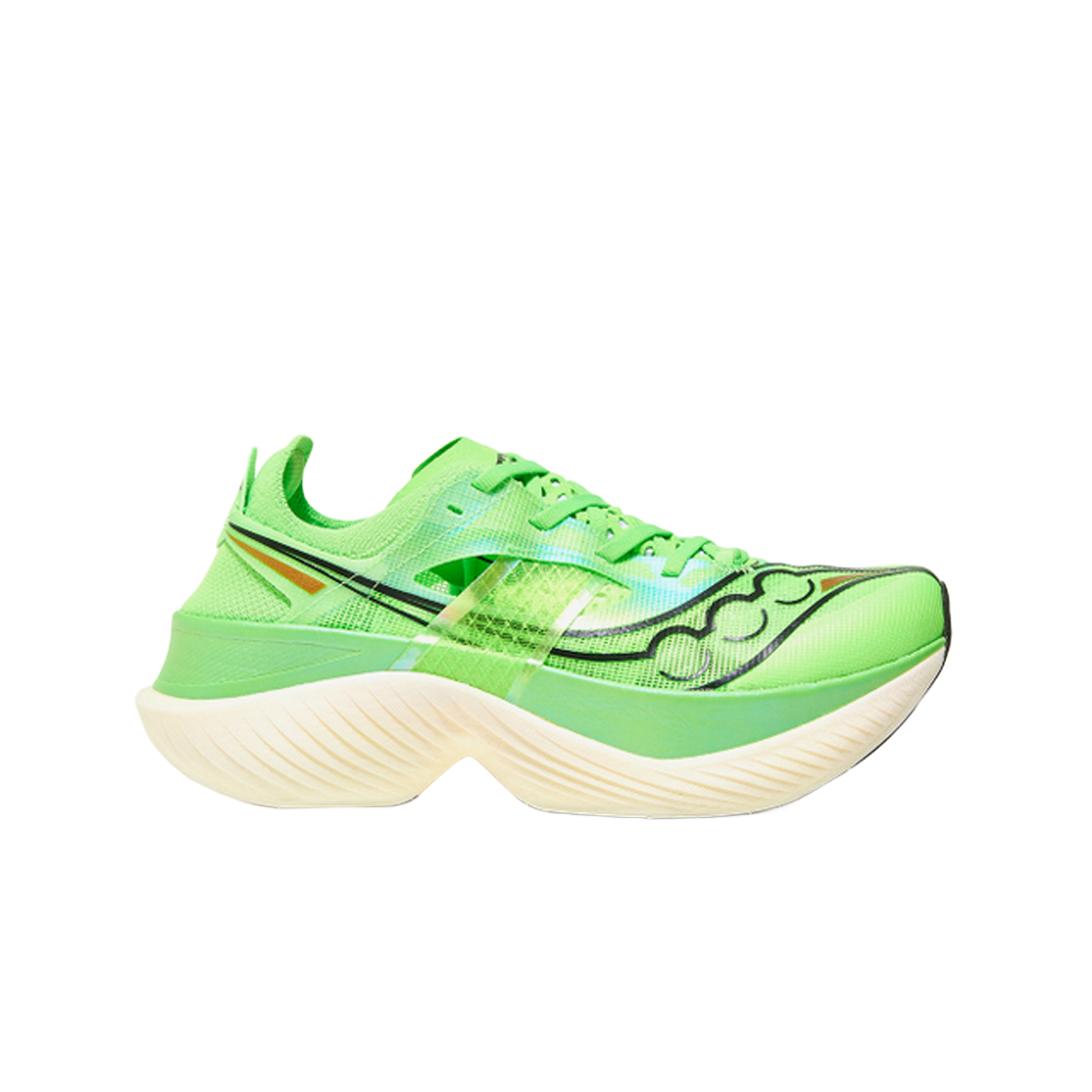 Saucony Endorphin Elite 'Slime' S20768-30