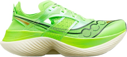 Saucony Endorphin Elite 'Slime' S20768-30 Saucony Endorphin Elite 'Slime' S20768-30