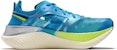 Saucony Endorphin Elite 'Viziblue Citron' S20768-221